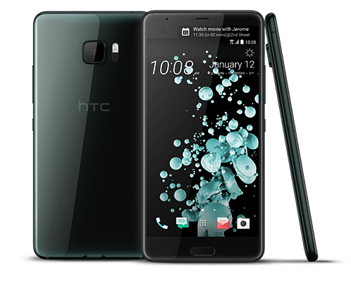 HTC U Ultra Reparatur