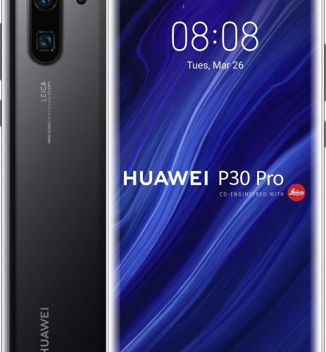 Huawei P30 Pro Reparatur
