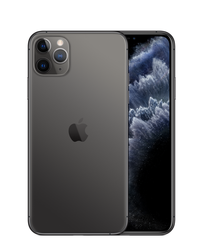 Apple iPhone 11 Pro Max Lautsprecher Reparatur Kostenloser Hin & Rückversand 