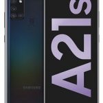 Samsung Galaxy A21S Reparatur