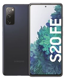 Samsung Galaxy S20 FE Reparatur